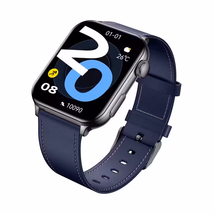 ساعت هوشمند گلوریمی مدل Glorimi GS2 X