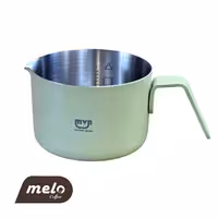 مژرینگ کاپ سبز 100 میل برند Muvna