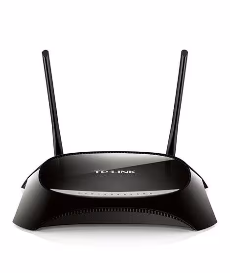 مودم بی سیم فیبرنوری تی پی لینک مدل TX-VG1530