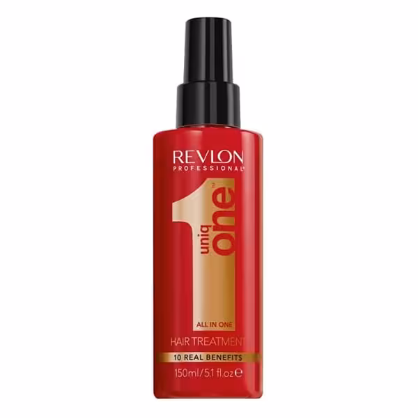 اسپری 10 کاره رولون یونیک وان Revlon Uniq One Hair Treatment(پک دو عددی)