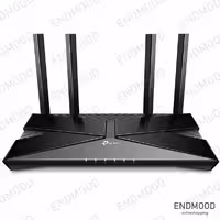 روتر دو بانده wifi 6 تی پی لینک مدل ARCHER AX10
