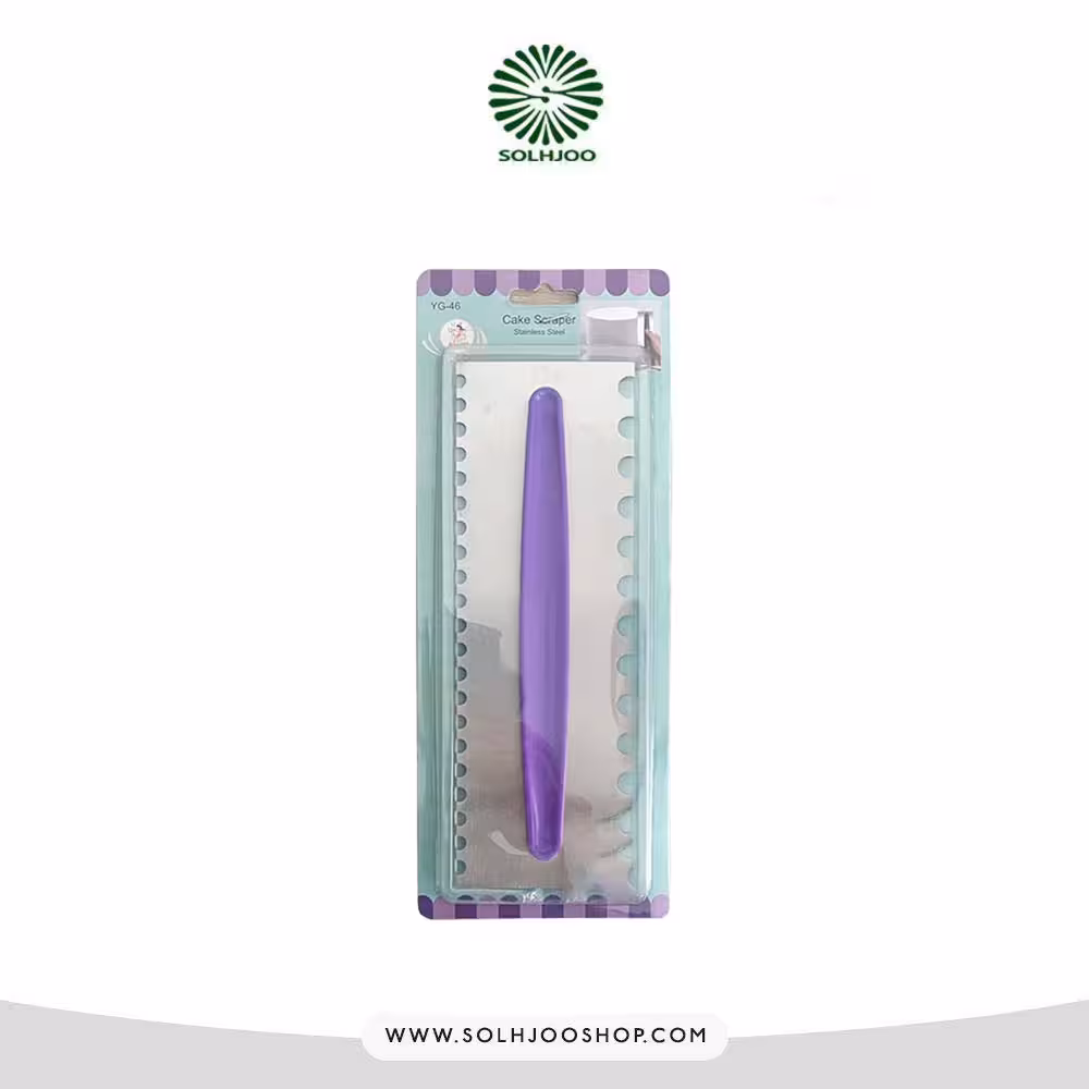 اسکراپر استیل کد 2