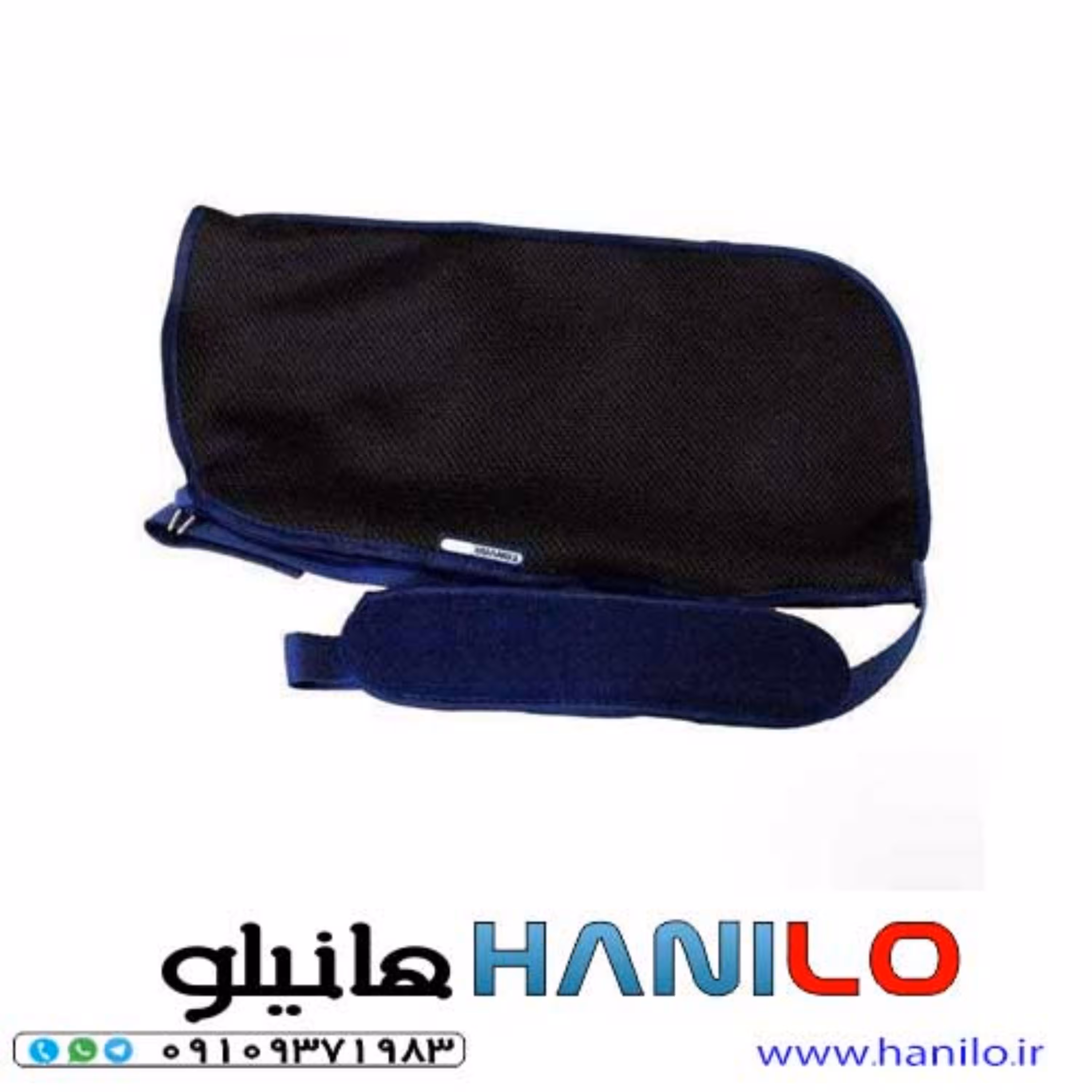 آویز دست شانه ای تن یار-Free Size