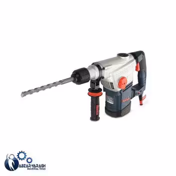 بتن کن 6 کیلویی 40 میلیمتر رونیکس 2740 - ابزار یراق