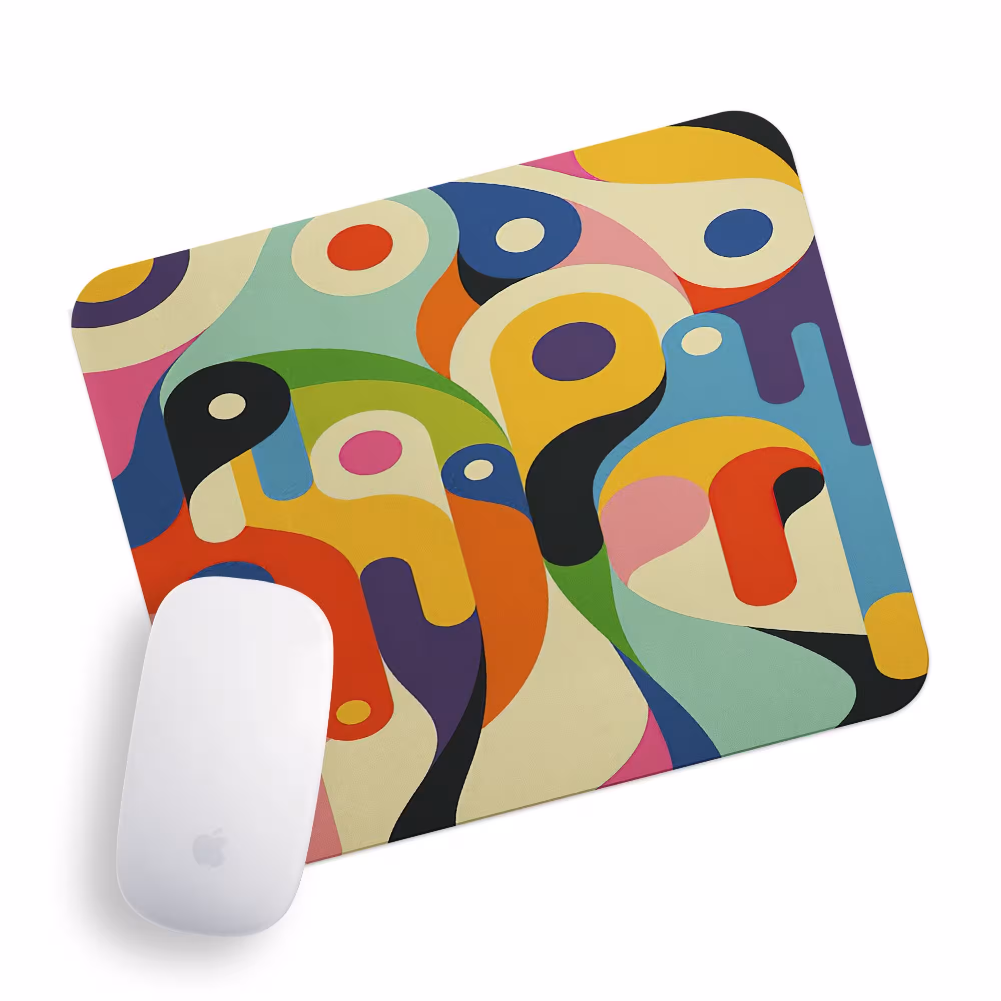 پد موس راویتا طرح 3048