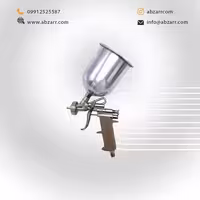 پیستوله دو تنظیم طرح آسترو E-70 رابین RABIN مدل R2402