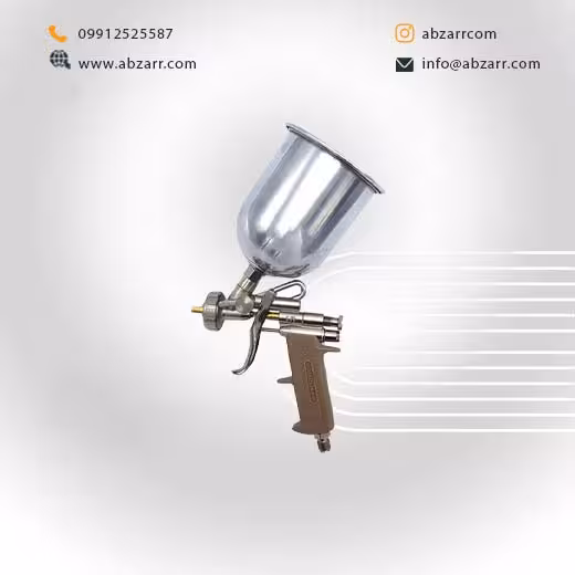 پیستوله دو تنظیم طرح آسترو E-70 رابین RABIN مدل R2402