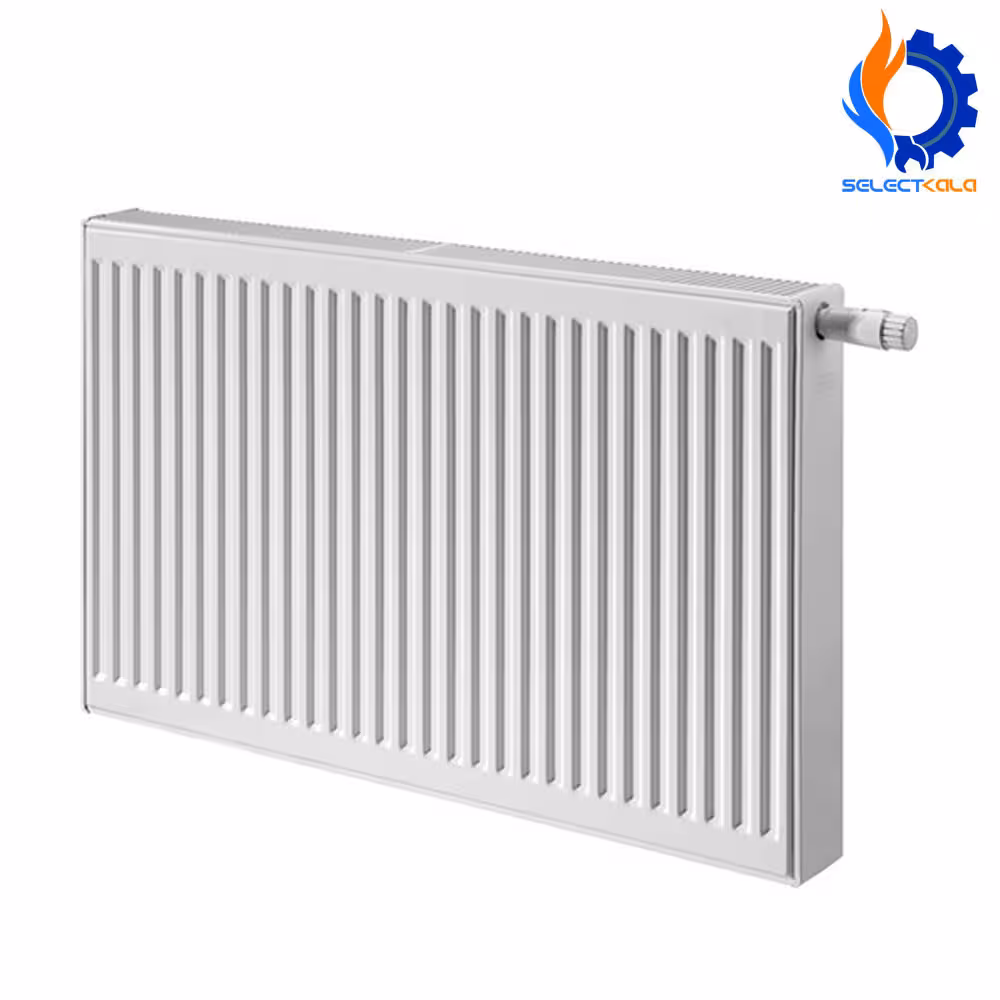 رادیاتور پنلی شوفاژکار 200 سانت مدل کامفورت