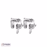 دسته بازی پابجی مدل GT01 | سازگاری با بازی‌های اکشن و تیراندازی