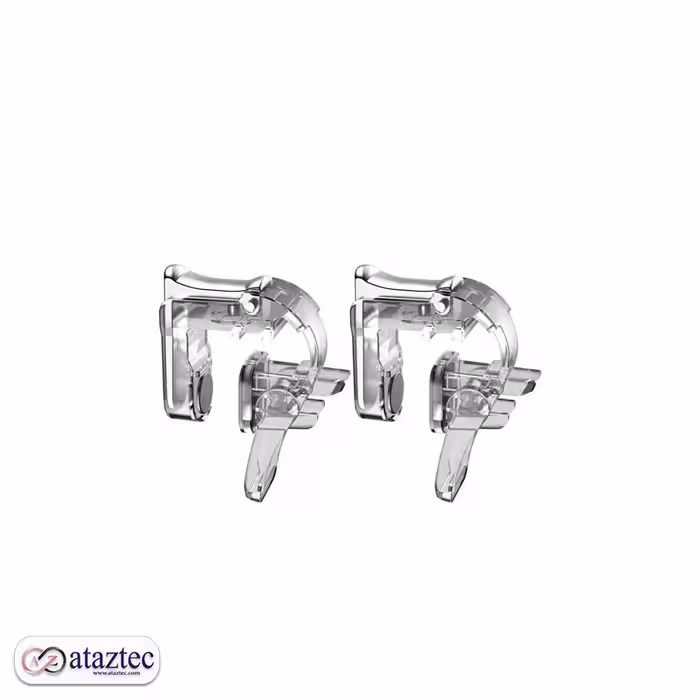 دسته بازی پابجی مدل GT01 | سازگاری با بازی‌های اکشن و تیراندازی