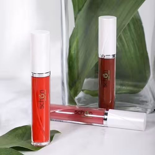 رژ لب مایع براق شون مدل Amazing Shine حجم 7 میل