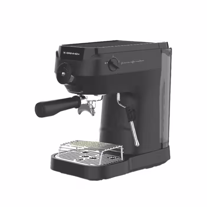 قیمت اسپرسوساز گریمن مدل GR-EM504