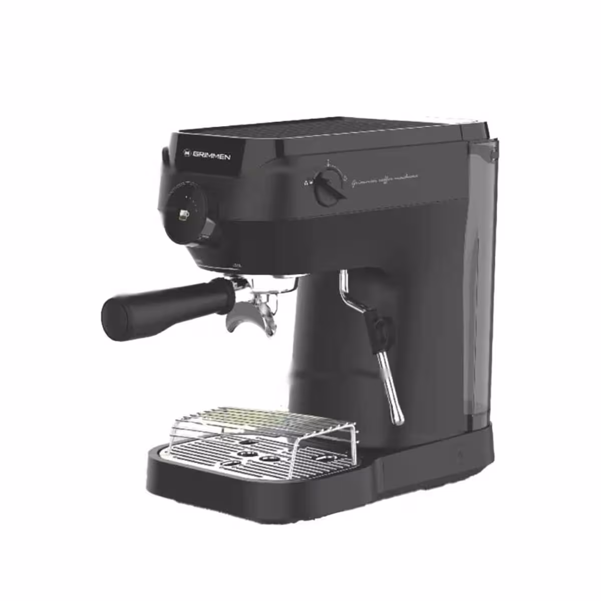 قیمت اسپرسوساز گریمن مدل GR-EM504