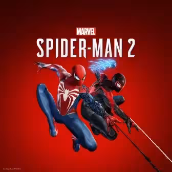 خرید اکانت قانونی بازی Marvel’s Spider-Man 2 PS5 ظرفیت دوم