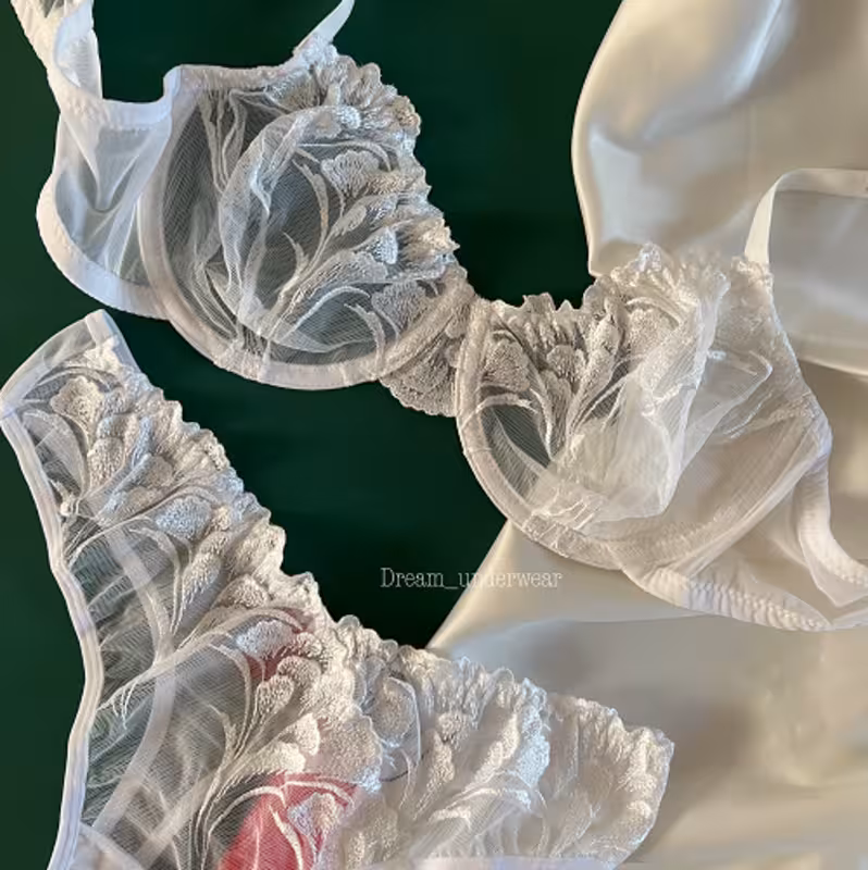 ست سوتین و شورت توری 2020