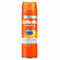 ژل اصلاح ژیلت مدل فیوژن 5 ظرفیت 200 میلی لیتر