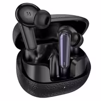 هدست بلوتوثی طرح ایرپاد ANC ENC از برند هوکو مدل Hoco EQ23 Plus (نسخه اورجینال وارداتی)