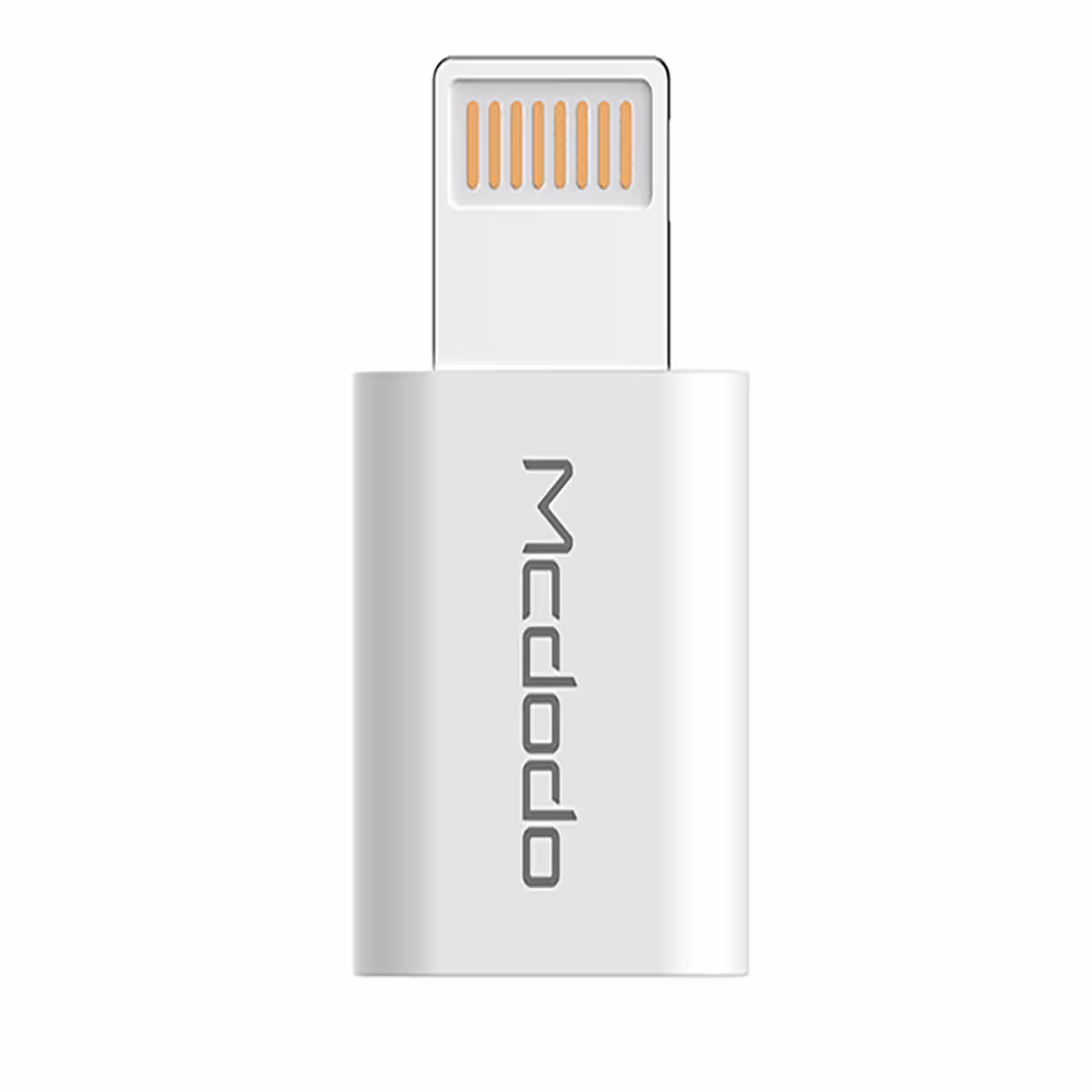 مبدل MicroUSB به لایتنینگ مک دودو مدل OT-2141