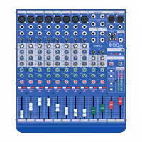 میکسر صدا Midas DM12