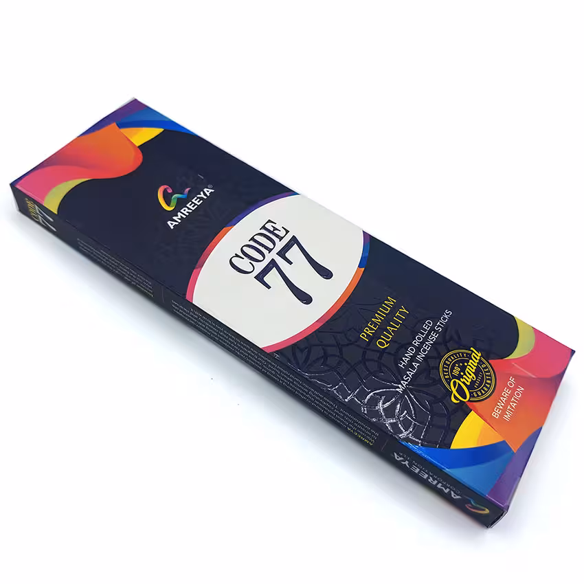 عود دستساز آمریا مدل کد77 77Code کد 520112