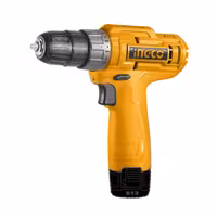 دریل پیچ گوشتی شارژی اینکو مدل CDLI12428-12v