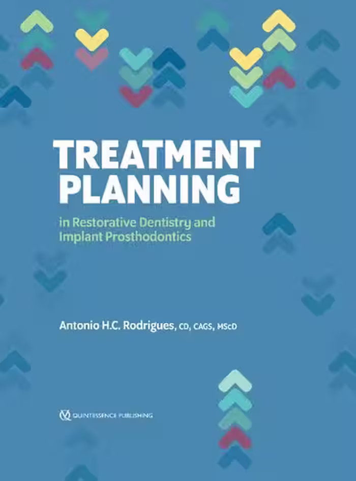 خرید و دانلود نسخه کامل کتاب Treatment Planning in Restorative Dentistry and Implant Prosthodontics