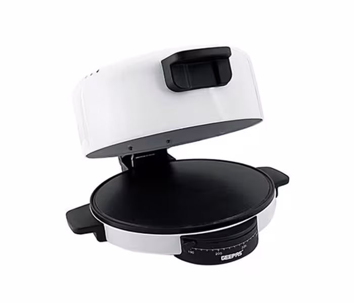 نان پز جیپاس مدل Gbm6112