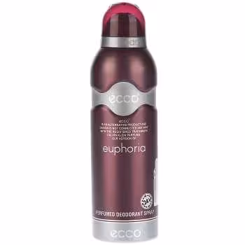 اسپری زنانه اکو مدل Euphoria حجم 200 میلی لیتر
