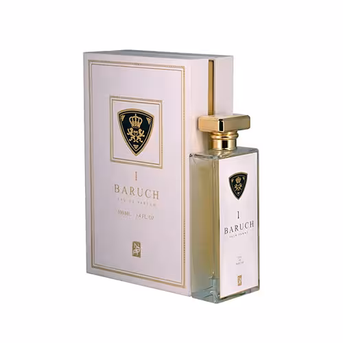 دمونت پاریس DUMONT PARIS باروک اول Baruch I  حجم 100 میل