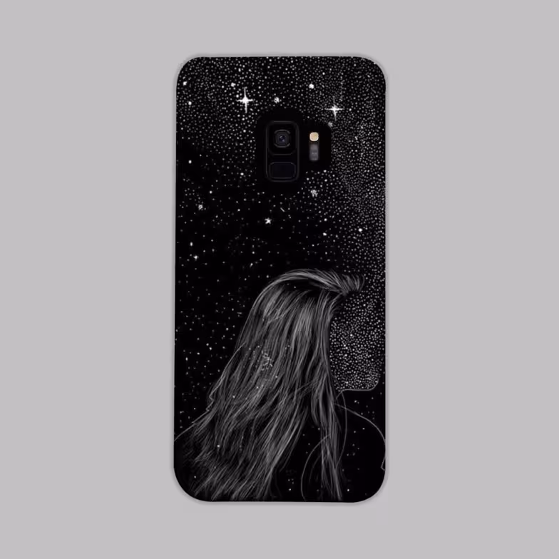 کاور گارد قاب مناسب برای گوشی موبایل سامسونگ S9 – کد 1160
