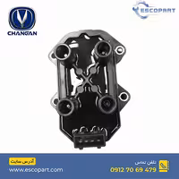 کوئل چانگان Cs35