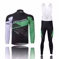 ست پیراهن و شلوار Cannondale