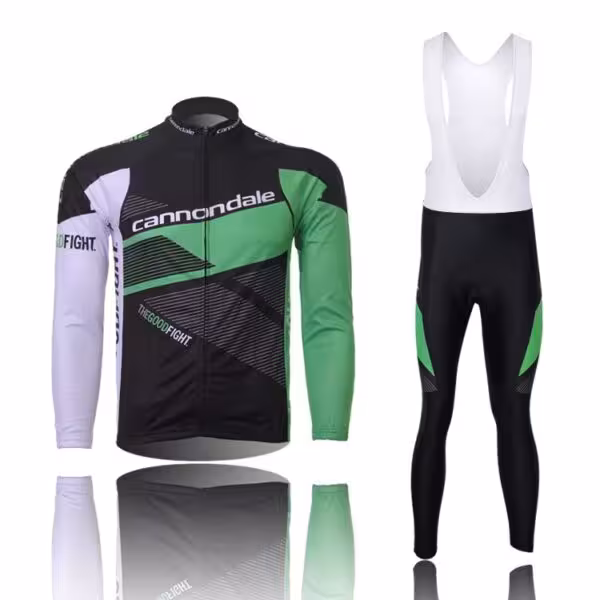 ست پیراهن و شلوار Cannondale