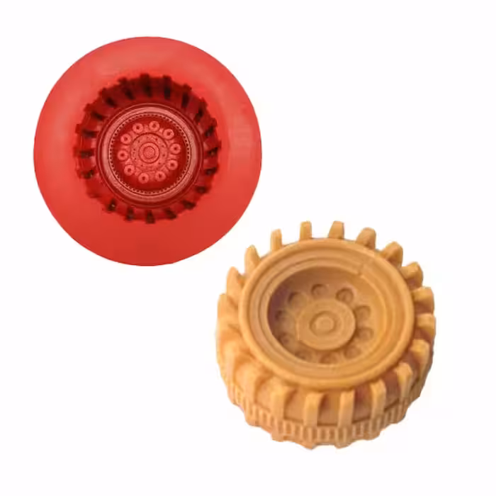 مولد چرخ سورنا