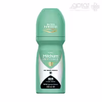 رول دئودورانت زنانه ضد لک میچوم مدل CLEAR FRESH حجم 100 میل