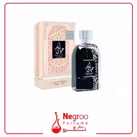 عطر ادکلن ارض الزعفران مدل حیاتی زنانه