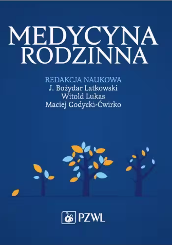 خرید و دانلود نسخه کامل کتاب Medycyna rodzinna