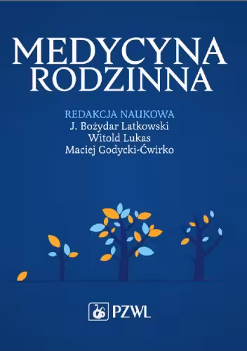 خرید و دانلود نسخه کامل کتاب Medycyna rodzinna