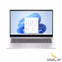 لپ تاپ اچ پی Envy 17 مدل ULTRA5 125U 16GB 1TB SSD Intel ARC 17.1 FHD TUOCH