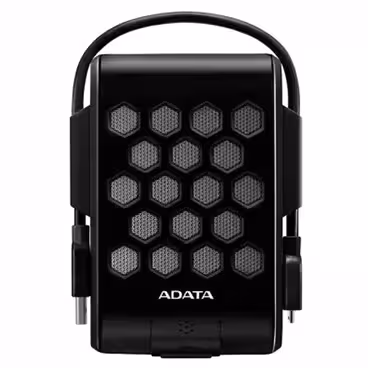 هارد اکسترنال ای دیتا HDD EXTERNAL ADATA HD 720 BLACK 1TB