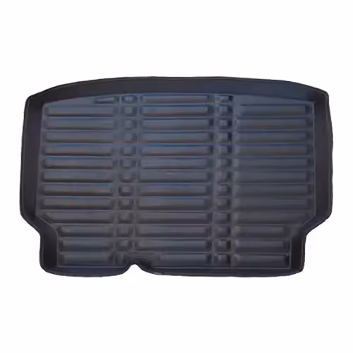 کفپوش صندوق MVM X55 PRO پنج بعدی