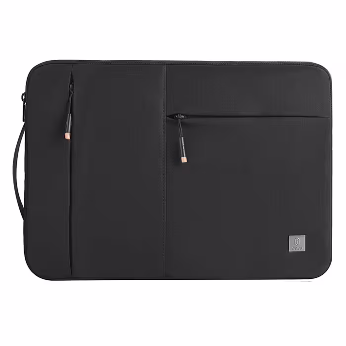 کیف ویوو مدل WiWU Alpha Slim Sleeve برای لپ تاپ تا سایز 15.6 اینچ