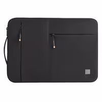 کیف ویوو مدل WiWU Alpha Slim Sleeve برای لپ تاپ تا سایز 15.6 اینچ