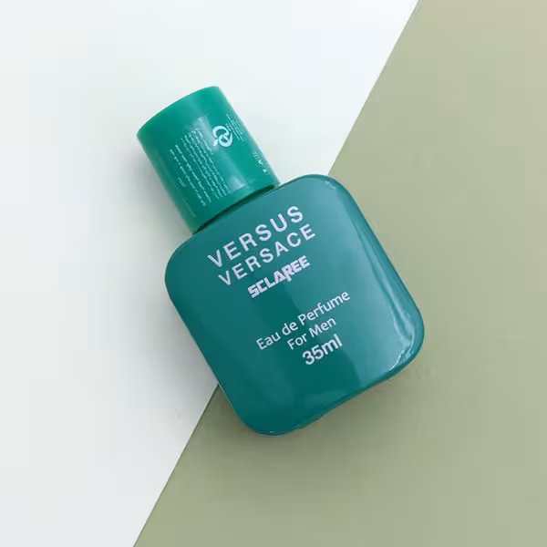عطر مردانه VERSUS VERSACE اسکلاره 35 میل 91046