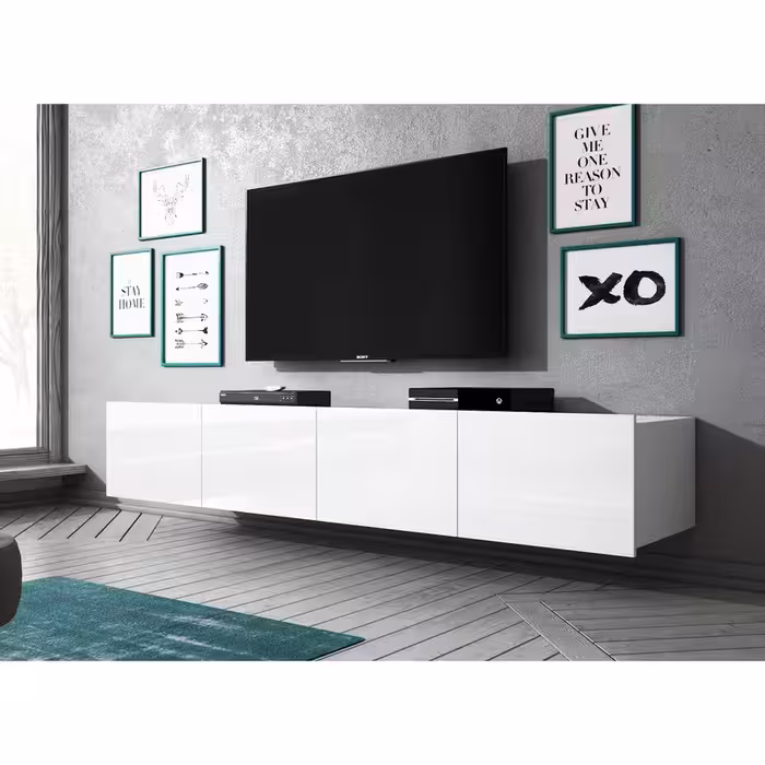 میز تلویزیون مدل DF993L | کالا مکس