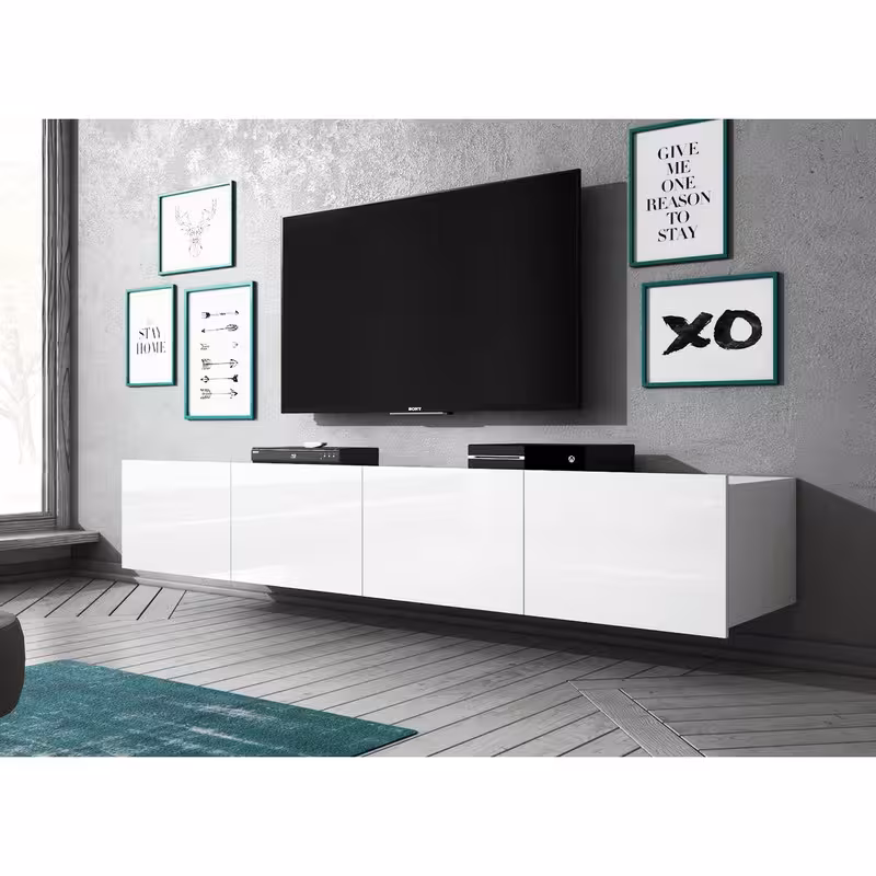 میز تلویزیون مدل DF993L | کالا مکس