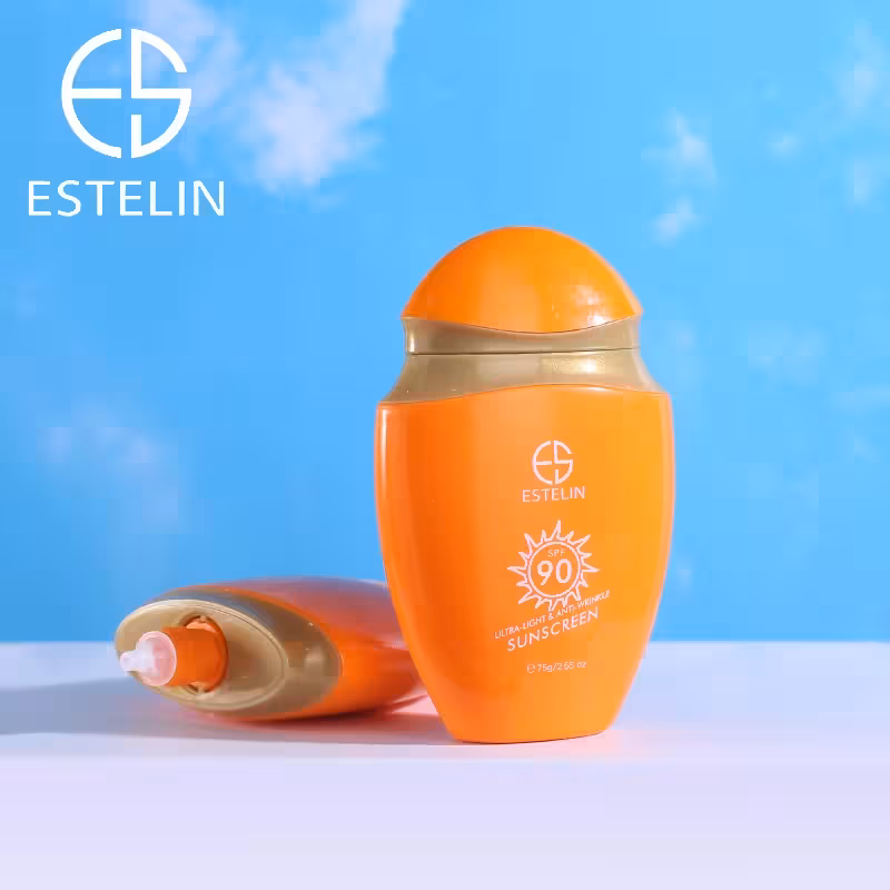 ضدآفتاب استلین ضدچروک فوق سبک spf90    PA