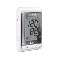 فشارسنج دیجیتال تشخیص AFIB میکرولایف