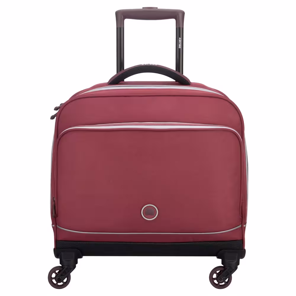 کیف مدرسه ای چرخ دار دلسی