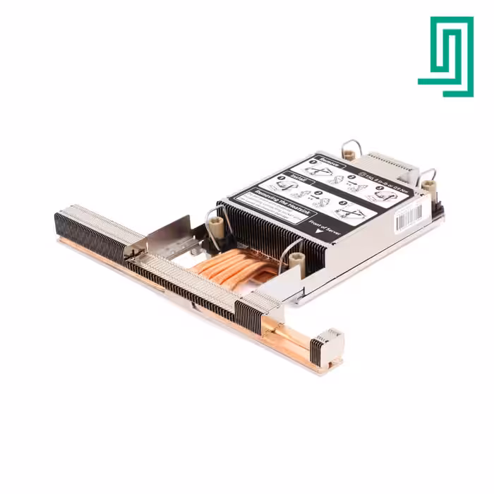 HPE Heatsink 1U High Performance Gen10 Plus HP 873590-001